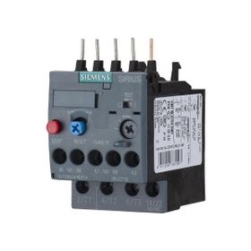 Siemens 3RU2116-1JB0 Boy00 Vidalı 7-10A Termik Röle