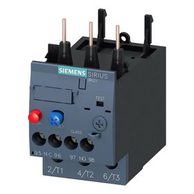 Siemens 3RU2126-1KB0 9-12.5A Boy S0 Sirius Termik Röle