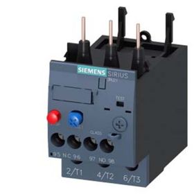 Siemens 3RU2126-4CB0 17-22A Sirius Termik Röle
