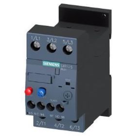 Siemens 3RU2126-4CB1 17-22A Boy S0 Sirius Termik Röle