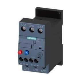 Siemens 3RU2126-4CB1 17-22A Boy S0 Sirius Termik Röle