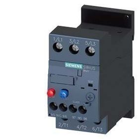 Siemens 3RU2126-4EB1 Boy0 Raya Montaj 27-32A Termik Röle