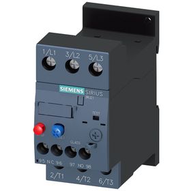 Siemens 3RU2126-4FB1 Termik Röle