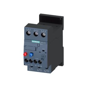 Siemens 3RU2126-4NB1 Boy0 Raya Montaj 23-28A Termik Röle