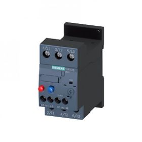 Siemens 3RU2126-4NB1 Boy0 Raya Montaj 23-28A Termik Röle