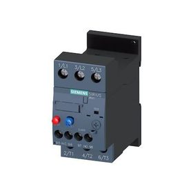 Siemens 3RU2126-4NB1 Boy0 Raya Montaj 23-28A Termik Röle