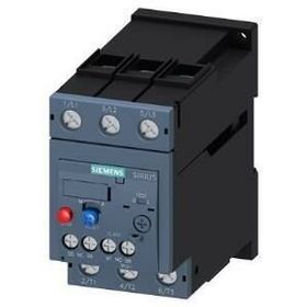 Siemens 3RU2136-4FB1 28-40 A Termik Röle