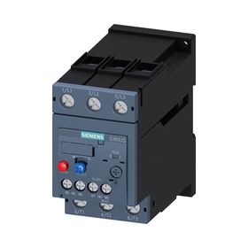 Siemens 3RU2136-4GB1 1No+1Nc 36-45A Boy S2 Raya Montajlı Sirius Termik Röle