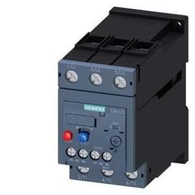 Siemens 3RU2136-4HB1 40-50A Termik Röle
