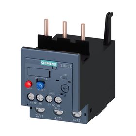 Siemens 3RU2136-4JB0 Boy2 Vidalı 54-65A Termik Röle
