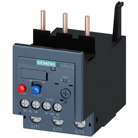 Siemens 3RU2136-4JB0 Boy2 Vidalı 54-65A Termik Röle