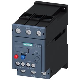 Siemens 3RU2136-4KB1 1No+1Nc 62-73A Boy S2 Sirius Termik Röle