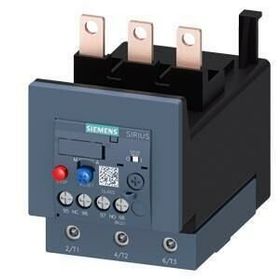Siemens 3RU2146-4KB0 57-75A Boy S2 Sirius Termik Röle