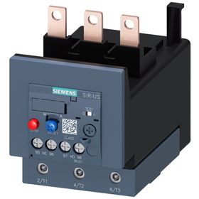 Siemens 3RU2146-4KB0 57-75A Boy S2 Sirius Termik Röle