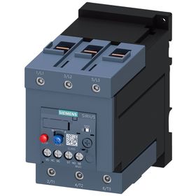Siemens 3RU2146-4KB1 57-75A S3 Raya Montajlı Sirius Termik Röle
