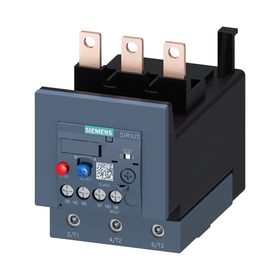 Siemens 3RU2146-4LB0 Sirius 1NO+1NC 70-90 Amper Termik Röle