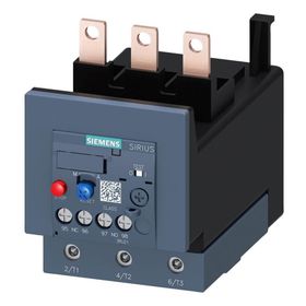 Siemens 3RU2146-4LB0 Sirius 1NO+1NC 70-90 Amper Termik Röle
