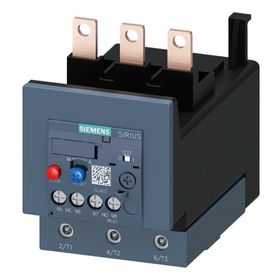 Siemens 3RU2146-4MB0 80-100A Termik Röle