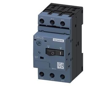 Siemens 3RV1011-0BA10 Motor Koruma Şalteri