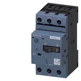 Siemens 3RV1011-0DA10 0,22-0,32 A Motor Koruma Şalteri
