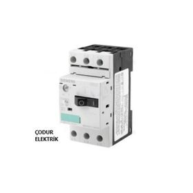 Siemens 3RV1011-0DA10 0,22-0,32 A Motor Koruma Şalteri