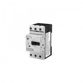 Siemens 3RV1011-1AA10 1.1-1.6A 100 kA Motor Koruma Şalteri