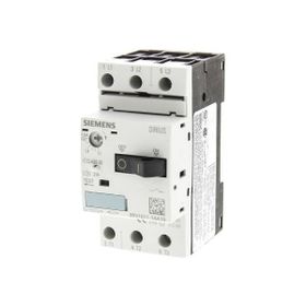 Siemens 3RV1011-1AA10 1.1-1.6A 100 kA Motor Koruma Şalteri