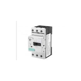 Siemens 3RV1011-1BA10 1.4-2A 100 kA Motor Koruma Şalteri