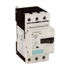 Siemens 3RV1011-1CA10 1.8-2.5A 100 kA Motor Koruma Şalteri
