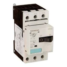 Siemens 3RV1011-1CA10 1.8-2.5A 100 kA Motor Koruma Şalteri
