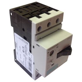 Siemens 3RV1011-1KA10 9-12A 50 kA Motor Koruma Şalteri