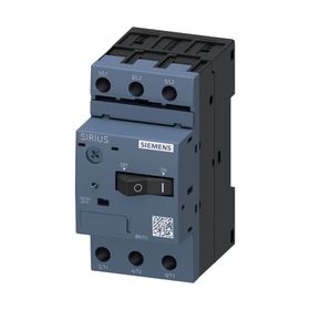 Siemens 3RV1011-1KA10 9-12A 50 kA Motor Koruma Şalteri