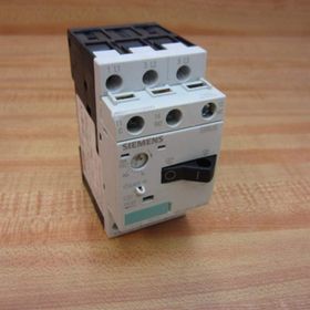 Siemens 3RV1011-1KA10 9-12A 50 kA Motor Koruma Şalteri