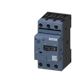 Siemens 3RV1011-1KA10 9-12A 50 kA Motor Koruma Şalteri