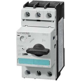 Siemens 3RV1021-0EA10 0,28-0,4A 100KA Sirius Motor Koruma Şalteri