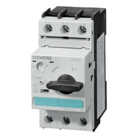 Siemens 3RV1021-0EA10 0,28-0,4A 100KA Sirius Motor Koruma Şalteri
