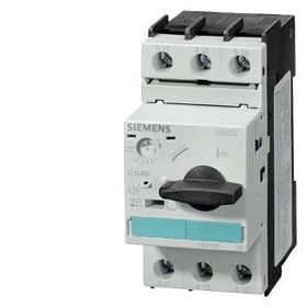 Siemens 3RV1021-0KA10 0,9-1,25 A Motor Koruma Şalteri