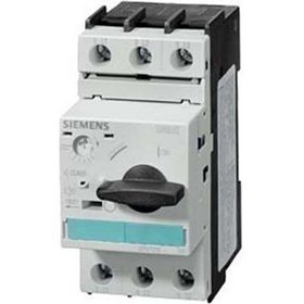 Siemens 3RV1021-0KA10 0,9-1,25 A Motor Koruma Şalteri