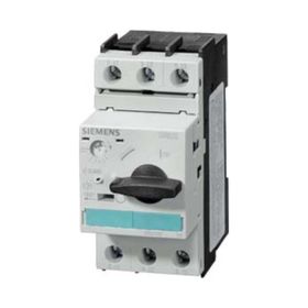 Siemens 3RV1021-1AA10 1.1-1.6A Motor Koruma Şalteri