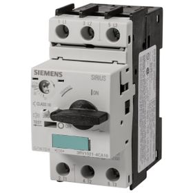 Siemens 3RV1021-4CA10 17-22A 50 kA Motor Koruma Şalteri