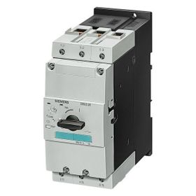 Siemens 3RV1041-4JA10 55-63A 50 kA Motor Koruma Şalteri