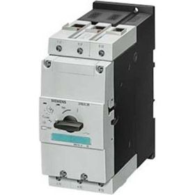 Siemens 3RV1041-4JA10 55-63A 50 kA Motor Koruma Şalteri