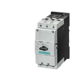 Siemens 3RV1041-4JA10 55-63A 50 kA Motor Koruma Şalteri
