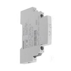 Siemens 3RV1901-1A Yardımcı Kontak Bloğu