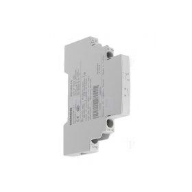 Siemens 3RV1901-1A Yardımcı Kontak Bloğu