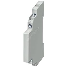 Siemens 3RV1901-1A Yardımcı Kontak Bloğu