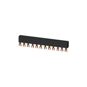 Siemens 3RV1915-1CB 45mm 3 Fazlı Motor Koruma Barası