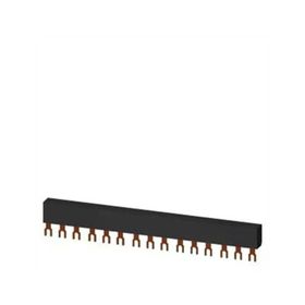 Siemens 3RV1915-1DB 45 mm Boy 00.0 5 Şalter Bara Bağlantı