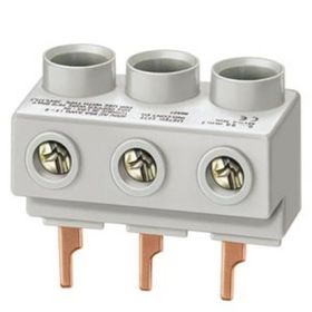 Siemens 3RV1915-5A Besleme Klemensi