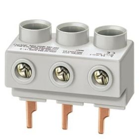 Siemens 3RV1915-5A Besleme Klemensi